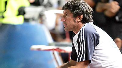 Θετικά δείγματα ο Νίλσον