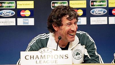 «11 εμείς 11 και αυτοί»