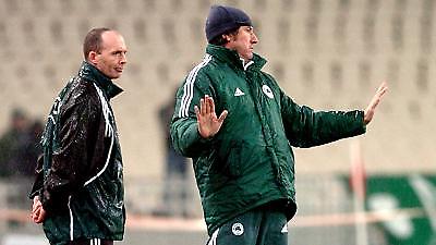 Μαλεζάνι: «Δεν έχω ξαναζήσει τέτοια ήττα»