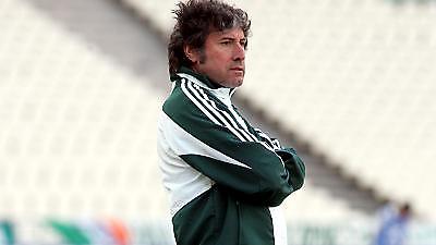 Μαλεζάνι: «Με ξέχασαν…»