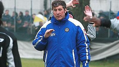 Μαλεζάνι: «Υπέροχη εμπειρία ο Παναθηναϊκός»