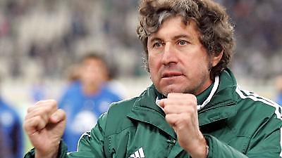 Πρόταση από τη Ραπίντ Βουκουρεστίου στον Μαλεζάνι