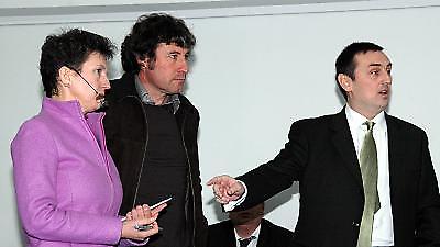 Μαθήματα… ιταλικών