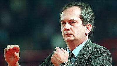 O Μάλκοβιτς νέος προπονητής της Τάου