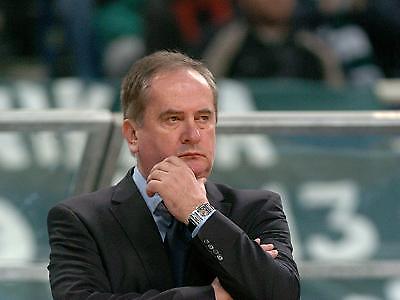 Ομπράντοβιτς: 'Θέλουμε μόνο τη νίκη'