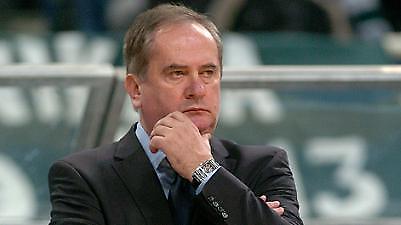 Θέλει Μάλκοβιτς η Ζαλγκίρις