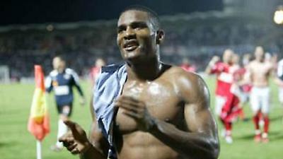 Μαλουντά:  «Θέλω να φύγω»