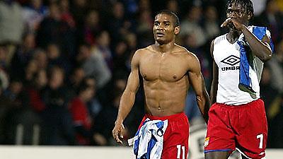 Ολοκληρώθηκε η μεταγραφή του Μαλουντά!