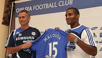 Μαλουντά: «Τα θέλω όλα»