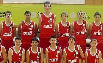 Ένας γίγαντας 16 ετών στην Μπενετόν