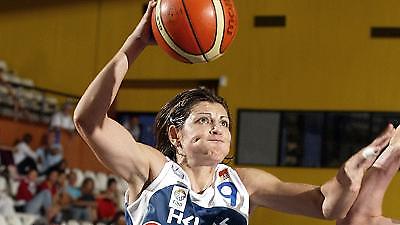 Αναχώρησε η Εθνική μπάσκετ γυναικών για Βουλγαρία