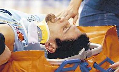 Βελτιώνεται η κατάσταση του Μάμιτς