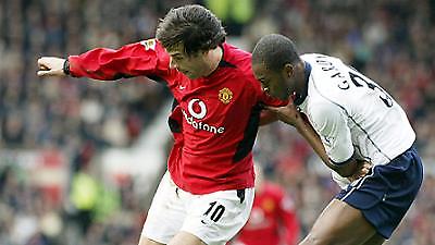 Premiership: «Ξυπνούν» μνήμες…