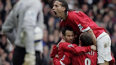 Premier League: Συνεχίζει το απόλυτο η Μάντσεστερ Γιουνάιτεντ