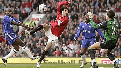 Premiership: «Ματς – φωτιά» στο Όλντ Τράφορντ