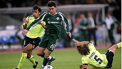 Δύσκολα ο Μάντζιος