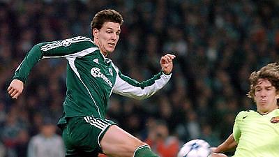 Ξεκαθαρίζει του Μάντζιου