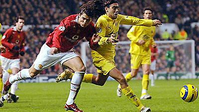 Όλα «μηδέν» στο «Ολντ Τράφορντ»