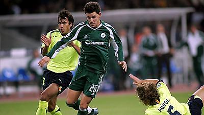 Όλα καλά με Μάντζιο