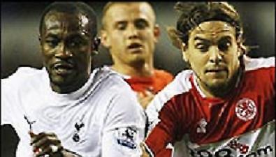 Premier League: Ο Κιν «λύτρωσε» την Τότεναμ