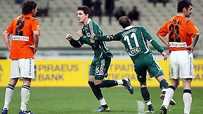 Έχει πάρει φόρα…