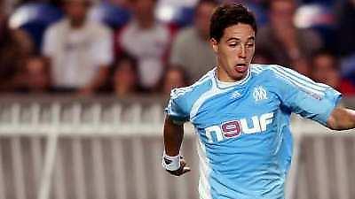 Νασρί παρακολουθεί η Ίντερ