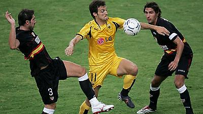 Ο Μαντούκα το νέο «θύμα»