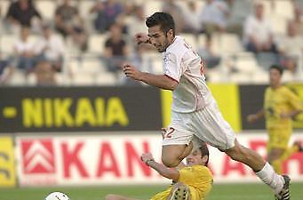 ΑΚΡΑΤΗΤΟΣ: «Κλείνει» Μανίκα