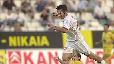ΑΤΡΟΜΗΤΟΣ: Ανακοινώνει και Μανίκα