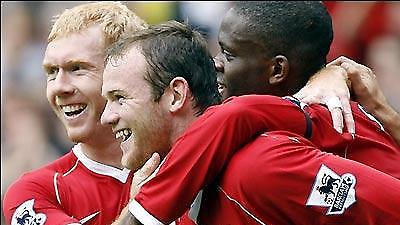 Premier League: Η «μάχη» του «Ολντ Τράφορντ»