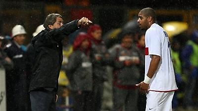 Serie A: Ο Αντριάνο είναι εδώ!