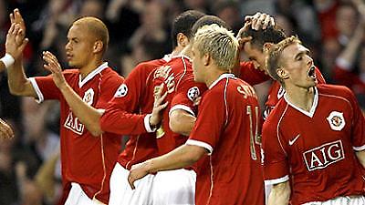 «Κόκκινοι διάβολοι» για κούπα...