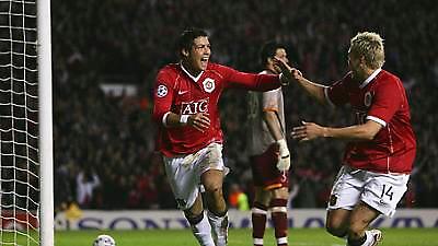 «Διαβολικό» ρεκόρ στο Τσάμπιονς Λιγκ