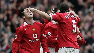 Φιλική τεσσάρα απ’ τη Μάντσεστερ Γιουνάιτεντ