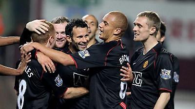 NTIΝΑΜΟ ΚΙΕΒΟΥ - ΜΑΝΤΣΕΣΤΕΡ Γ.  2-4 (Τελικό)