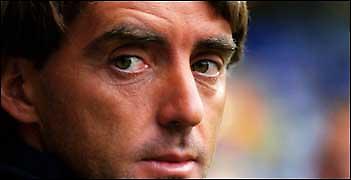 Περασμένα-ξεχασμένα για Μαντσίνι-Ρεκόμπα