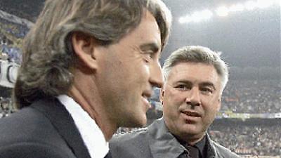 «Ντροπή» για το Μιλάνο…