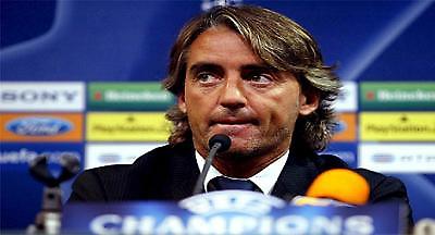 Αποκαλύψεις Μαντσίνι...