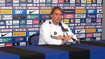 Μαντσίνι: «Νίκη για την πρωτιά στον όμιλο»