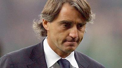 «Καμπάνα» δυο αγωνιστικών στον Μαντσίνι