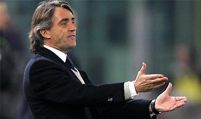 Η’ Όμιλος: Αρτμέντια προ των πυλών