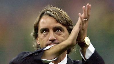 Ικανοποιημένος ο Μαντσίνι