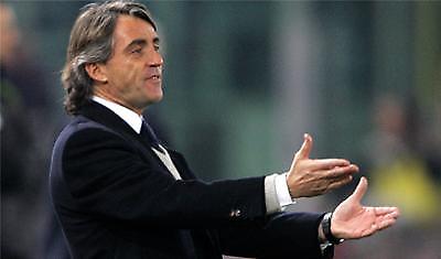 Η’ Όμιλος: Να τελειώνει θέλει η Ίντερ