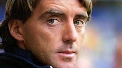 Μαντσίνι: «Δεν έρχεται ο Έρικσον στην Ίντερ»