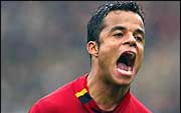 Ρεάλ καλεί Μαντσίνι