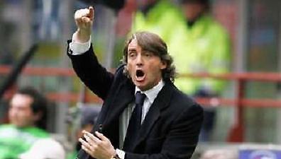 Θαυμαστής του Ρονάλντο ο Μαντσίνι