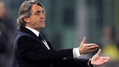 Μαντσίνι: «Ήμασταν πολύ αργοί»