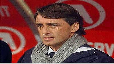 Το σύνθημα της αντεπίθεσης δίνει ο Μαντσίνι