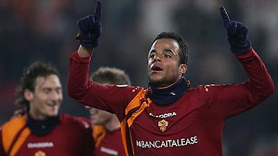 Χωρίς Μαντσίνι η Ρόμα στο «Καραϊσκάκη»