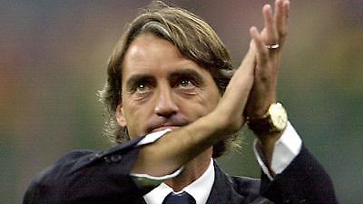 Επεκτείνει το συμβόλαιό του με Ίντερ ο Μαντσίνι